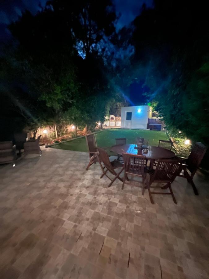 Heart Of Protaras Villa Ngoại thất bức ảnh