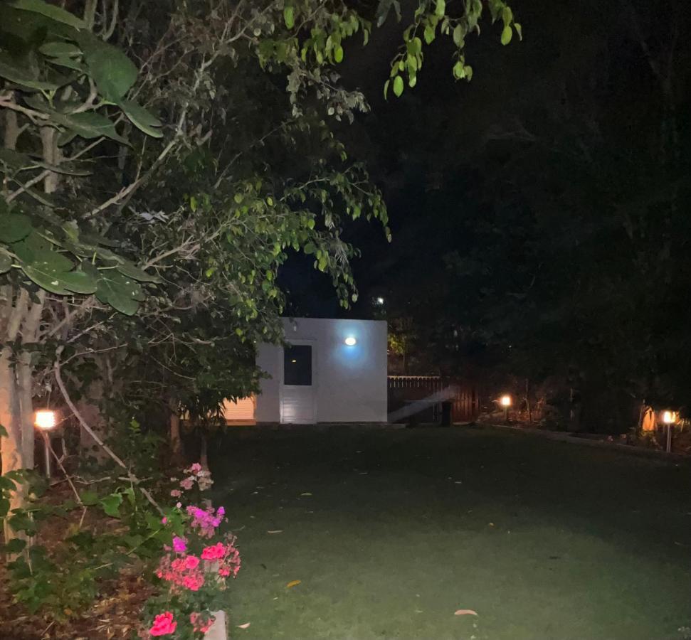 Heart Of Protaras Villa Ngoại thất bức ảnh